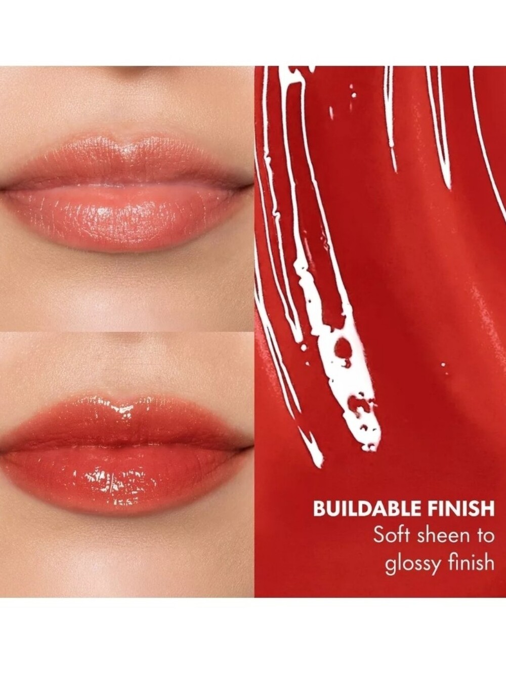 L.A. Girl Shine On Glossy Balm and L A. Girl Lip Liner Bundle NEW! - Picture 5 of 13